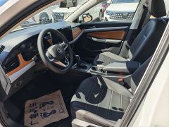 Volkswagen Bora 2025 200TSI DSG Comfort Navigation Edition - ფოტო 4