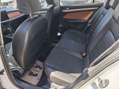 Volkswagen Bora 2025 200TSI DSG Comfort Navigation Edition - ფოტო 5