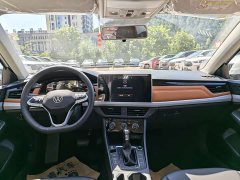 Volkswagen Bora 2025 200TSI DSG Comfort Navigation Edition - ფოტო 6