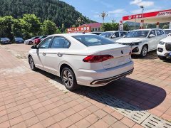 Volkswagen Bora 2025 200TSI DSG Comfort Navigation Edition - ფოტო 7