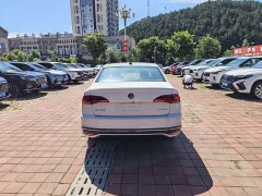 Volkswagen Bora 2025 200TSI DSG Comfort Navigation Edition - ფოტო 8