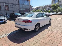 Volkswagen Bora 2025 200TSI DSG Comfort Navigation Edition - ფოტო 9
