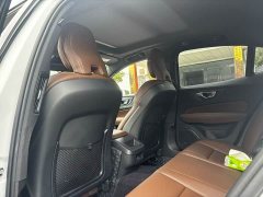 Volvo S60 2022 B4 Smart Luxury Edition - ფოტო 4