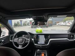 Volvo S60 2022 B4 Smart Luxury Edition - ფოტო 5