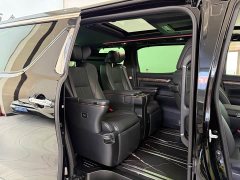 Toyota Alphard 2021 Hybrid 2.5L Premium Edition - ფოტო 11