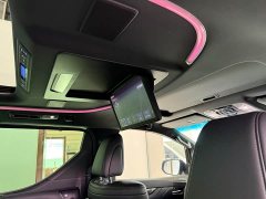Toyota Alphard 2021 Hybrid 2.5L Premium Edition - ფოტო 14