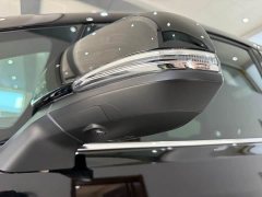 Toyota Alphard 2021 Hybrid 2.5L Premium Edition - ფოტო 4