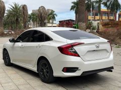 Honda Civic 2019 220TURBO CVT Dynamic Edition National V - ფოტო 4