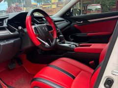 Honda Civic 2019 220TURBO CVT Dynamic Edition National V - ფოტო 6