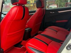 Honda Civic 2019 220TURBO CVT Dynamic Edition National V - ფოტო 7