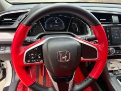 Honda Civic 2019 220TURBO CVT Dynamic Edition National V - ფოტო 9