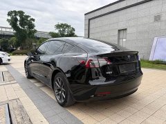 Tesla Model 3 Standard Range RWD Upgrade - ფოტო 14