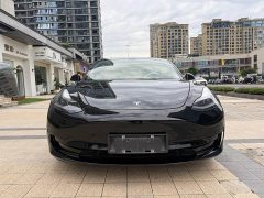Tesla Model 3 Standard Range RWD Upgrade - ფოტო 2