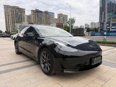 Tesla Model 3 Standard Range RWD Upgrade - ფოტო 3