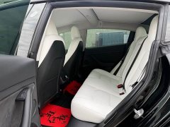 Tesla Model 3 Standard Range RWD Upgrade - ფოტო 5