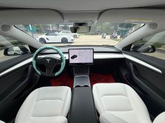 Tesla Model 3 Standard Range RWD Upgrade - ფოტო 6