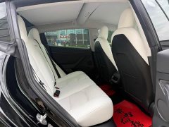 Tesla Model 3 Standard Range RWD Upgrade - ფოტო 8