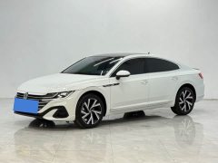 Volkswagen FAW-Volkswagen CC 2024 330TSI Dazzling Edition - ფოტო 1