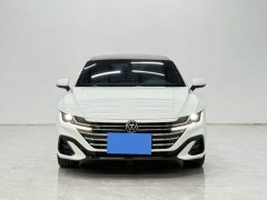 Volkswagen FAW-Volkswagen CC 2024 330TSI Dazzling Edition - ფოტო 2