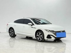 Volkswagen FAW-Volkswagen CC 2024 330TSI Dazzling Edition - ფოტო 3