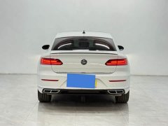 Volkswagen FAW-Volkswagen CC 2024 330TSI Dazzling Edition - ფოტო 4