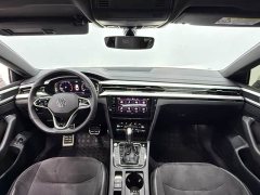 Volkswagen FAW-Volkswagen CC 2024 330TSI Dazzling Edition - ფოტო 5