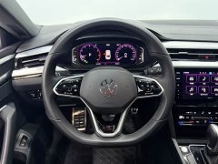 Volkswagen FAW-Volkswagen CC 2024 330TSI Dazzling Edition - ფოტო 6