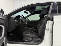 Volkswagen FAW-Volkswagen CC 2024 330TSI Dazzling Edition - ფოტო 8