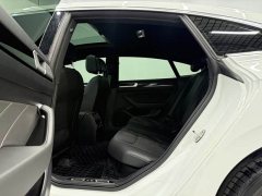 Volkswagen FAW-Volkswagen CC 2024 330TSI Dazzling Edition - ფოტო 9