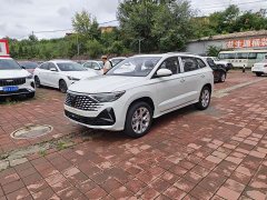 Volkswagen Jetta VS7 2024 280TSI Automatic Pioneer Edition - photo 1