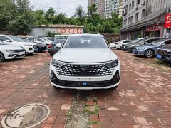 Volkswagen Jetta VS7 2024 280TSI Automatic Pioneer Edition - photo 2