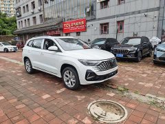 Volkswagen Jetta VS7 2024 280TSI Automatic Pioneer Edition - photo 3