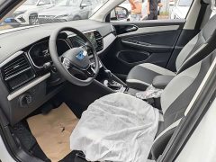 Volkswagen Jetta VS7 2024 280TSI Automatic Pioneer Edition - photo 4
