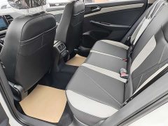 Volkswagen Jetta VS7 2024 280TSI Automatic Pioneer Edition - photo 5