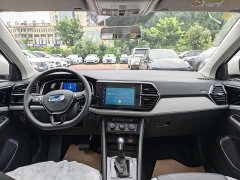Volkswagen Jetta VS7 2024 280TSI Automatic Pioneer Edition - photo 6