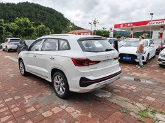 Volkswagen Jetta VS7 2024 280TSI Automatic Pioneer Edition - photo 7