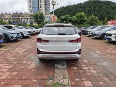 Volkswagen Jetta VS7 2024 280TSI Automatic Pioneer Edition - photo 8