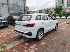 Volkswagen Jetta VS7 2024 280TSI Automatic Pioneer Edition - photo 9
