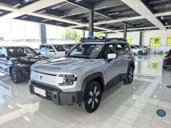 Deepal Deep Blue G318 Four-Wheel Drive Air Suspension Edition - ფოტო 1