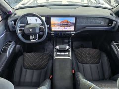 Deepal Deep Blue G318 Four-Wheel Drive Air Suspension Edition - ფოტო 10
