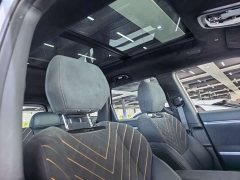 Deepal Deep Blue G318 Four-Wheel Drive Air Suspension Edition - ფოტო 12