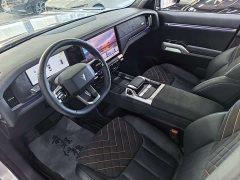 Deepal Deep Blue G318 Four-Wheel Drive Air Suspension Edition - ფოტო 13
