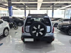 Deepal Deep Blue G318 Four-Wheel Drive Air Suspension Edition - ფოტო 4
