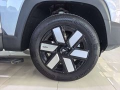 Deepal Deep Blue G318 Four-Wheel Drive Air Suspension Edition - ფოტო 8