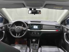 Skoda Comet 2022 GT 1.5L Automatic Premium Edition - ფოტო 10