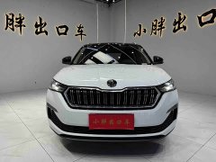 Skoda Comet 2022 GT 1.5L Automatic Premium Edition - ფოტო 2