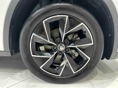 Skoda Comet 2022 GT 1.5L Automatic Premium Edition - ფოტო 20