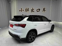 Skoda Comet 2022 GT 1.5L Automatic Premium Edition - ფოტო 4