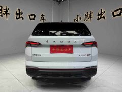 Skoda Comet 2022 GT 1.5L Automatic Premium Edition - ფოტო 5