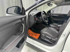 Skoda Comet 2022 GT 1.5L Automatic Premium Edition - ფოტო 7